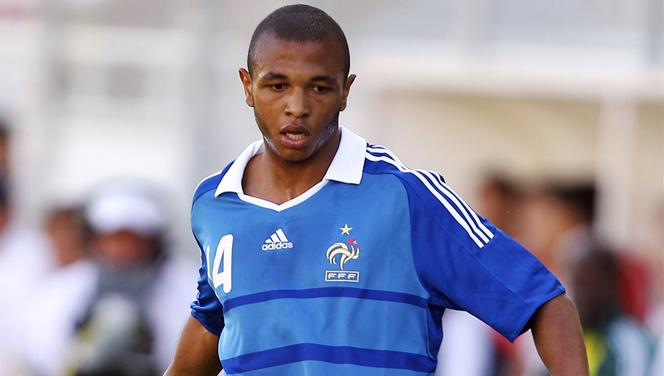 Equipe De France U19 Yacine Brahimi 582d0a 0 1x Pause Foot