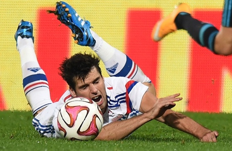 Les Blessures Les Plus Insolites Du Football | Pause Foot