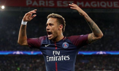 Neymar pourrait quitter le PSG