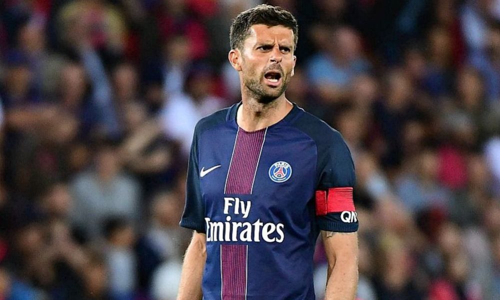 PSG : Thiago Motta va devenir entraîneur | Pause Foot