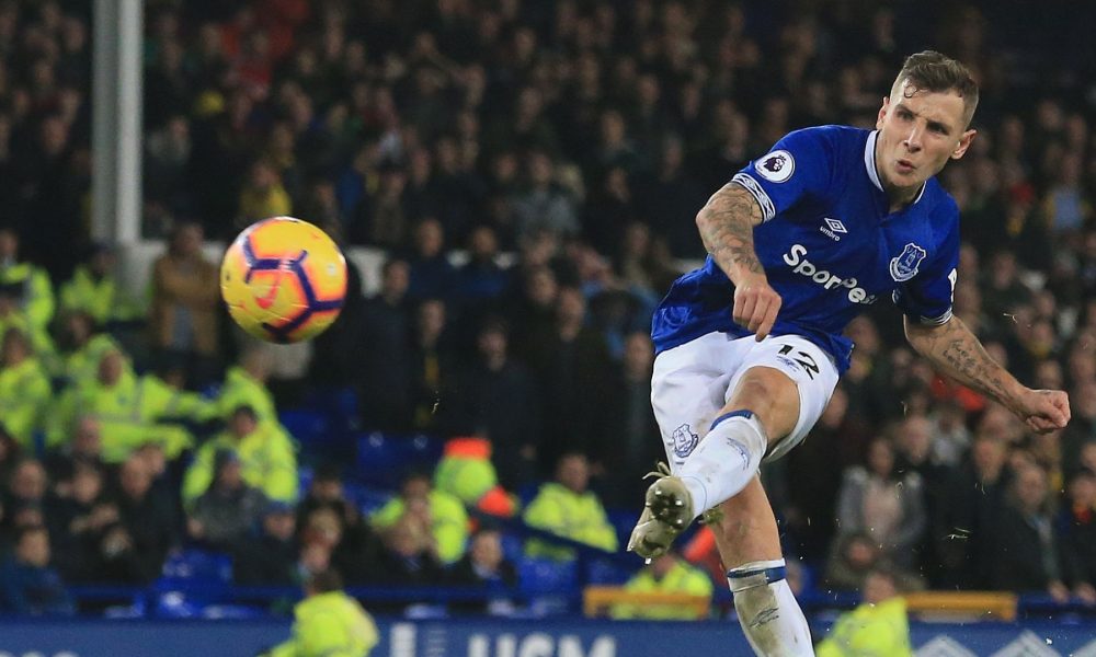 Le Sublime Coup Franc De Lucas Digne ! | Pause Foot