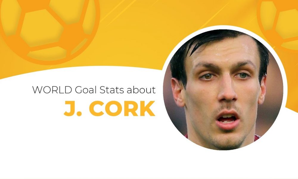 Jack Cork Football Stats ⚽ Age, Current Team, Jack Cork Net Worth ⚽