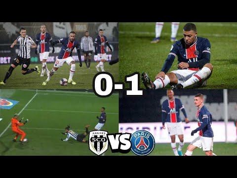 ANGERS-PSG 0-1, NAVAS BALLON D’OR, MBAPPÉ NO LONGER EXISTS, KURZAWA DELIVERS PSG!  (CLASH) – Pause Foot