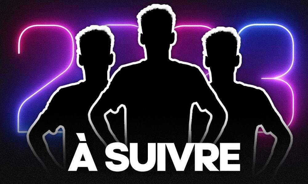 ⚽ Mes 10 Joueurs À Suivre En 2023 Pause Foot 